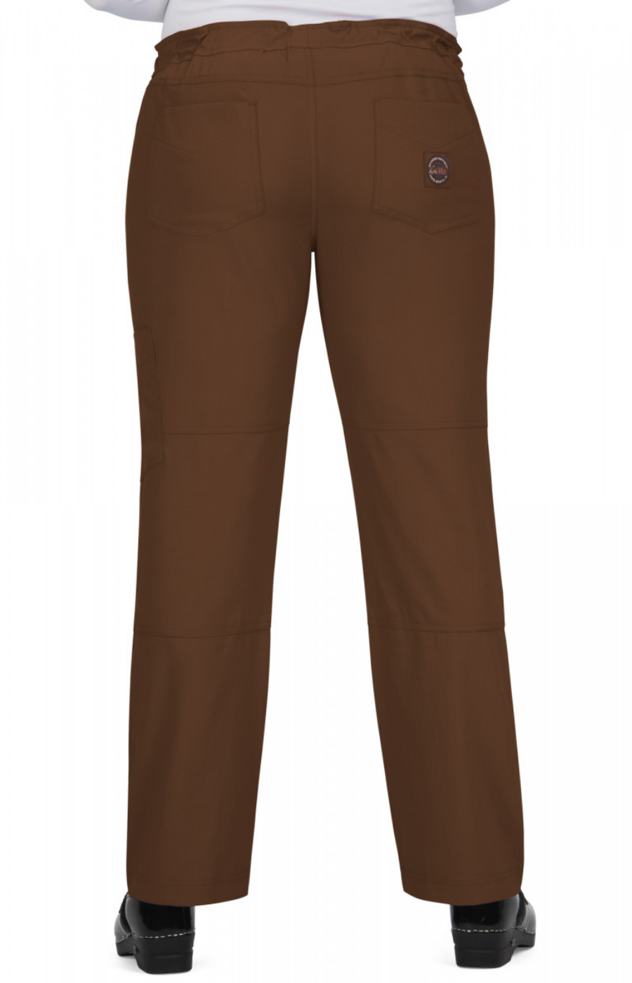 FALL25 Pantalón Koi Lite Mujer Mod. Peace Walnut