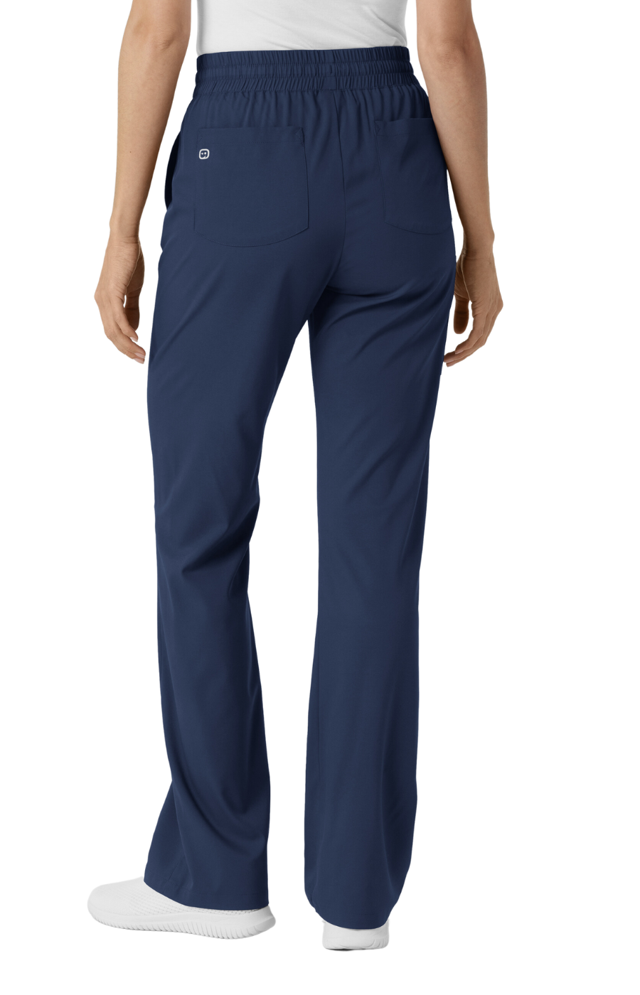 Conj. Wink Boundless Mujer 6251 / 5251 Navy