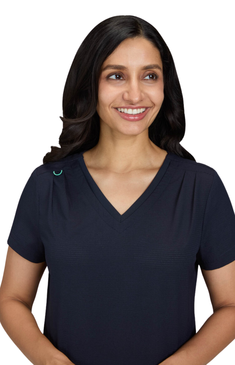 SPRING25 Conj. Mujer Koi Solis Mod. Sari/Freda Navy
