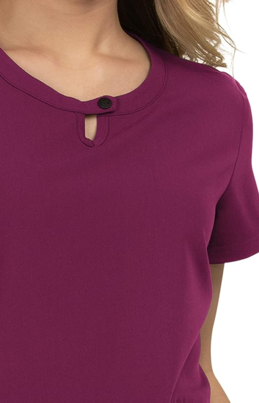 Filipina Mujer Koi Next Gen Mod. Forever Free Wine