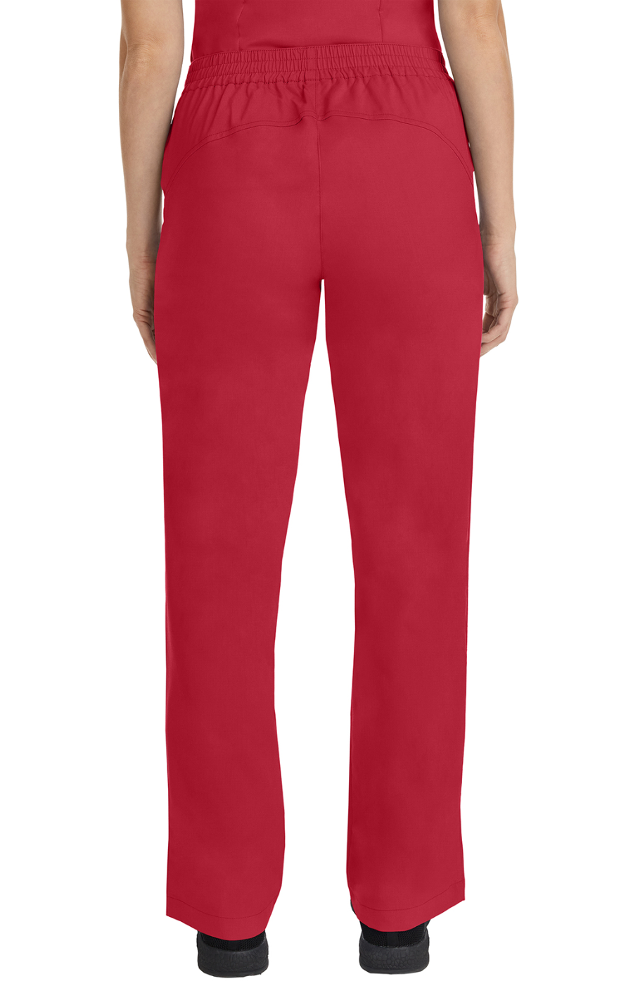 Conj. Mujer Healing Hands Juliet / Taylor Red