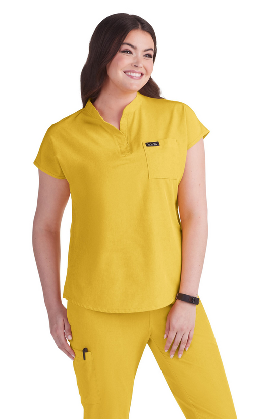 Conj. Mujer Koi Basics Mujer Ari / Gemma Heather Mango