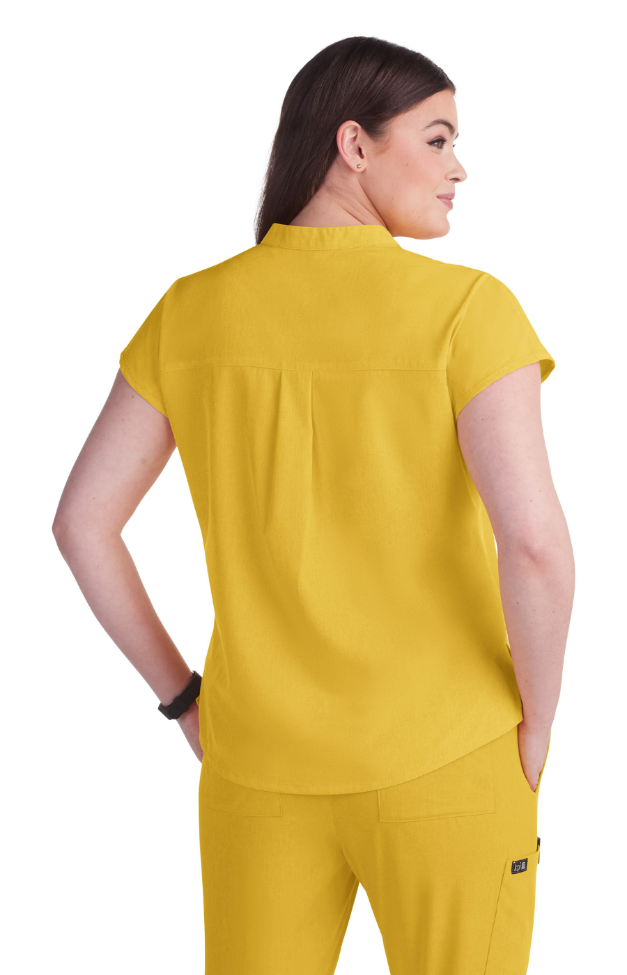 Conj. Mujer Koi Basics Mujer Ari / Gemma Heather Mango