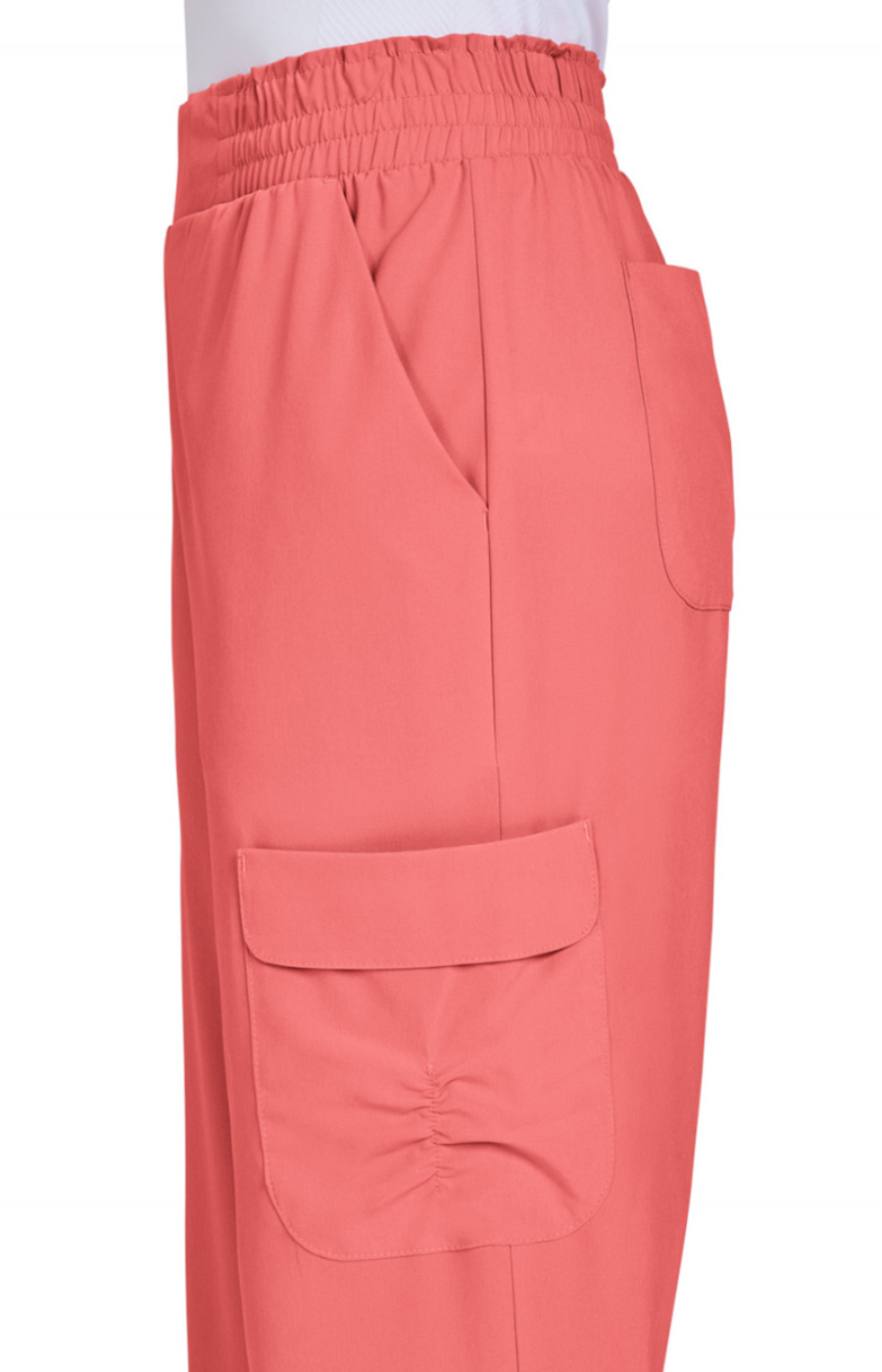 Conj. Mujer Planet Koi Enik / Ayla Sunset Coral
