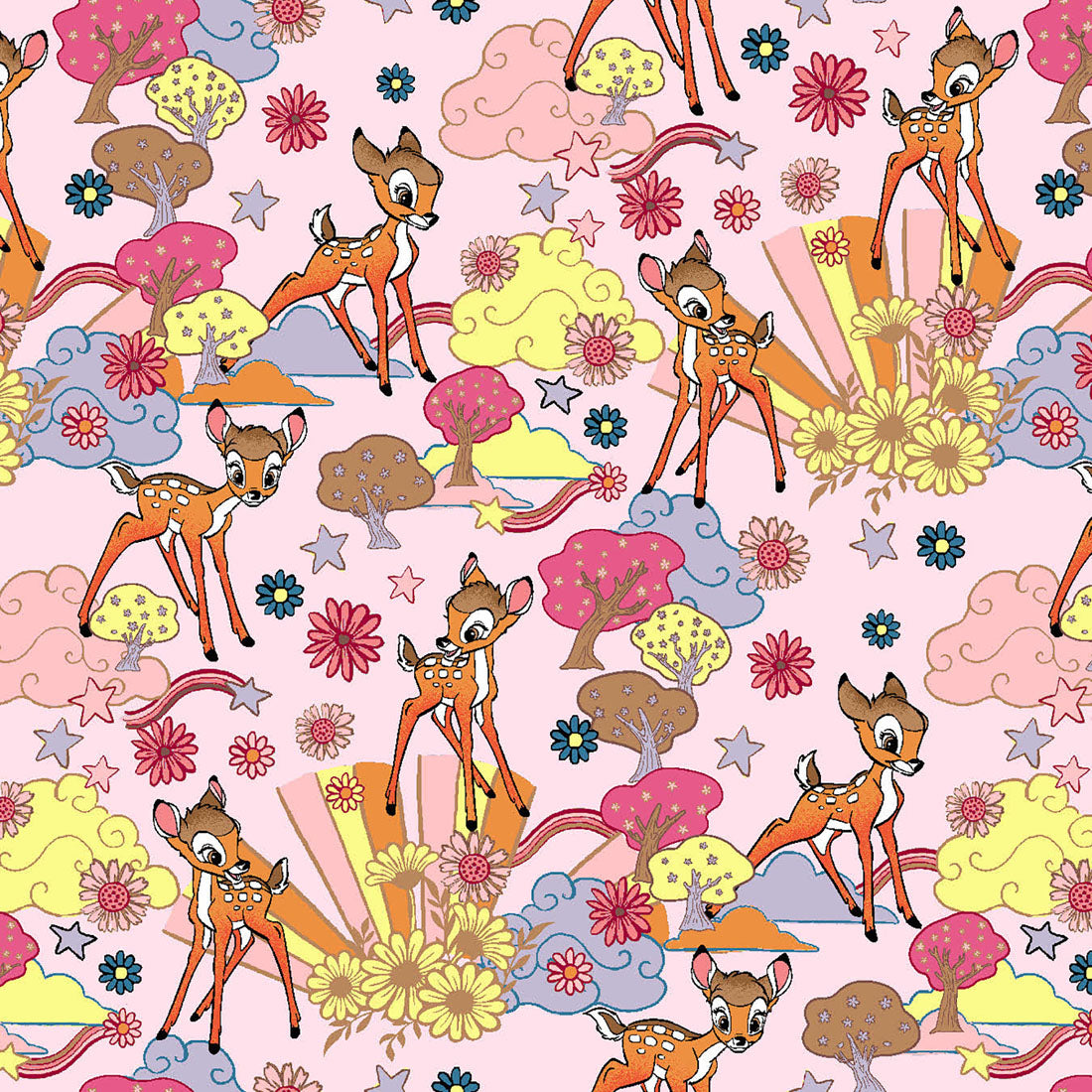 Sum24 Filipina Mujer Cherokee Tooniforms PFA Mod.TF626BAGC Bambi