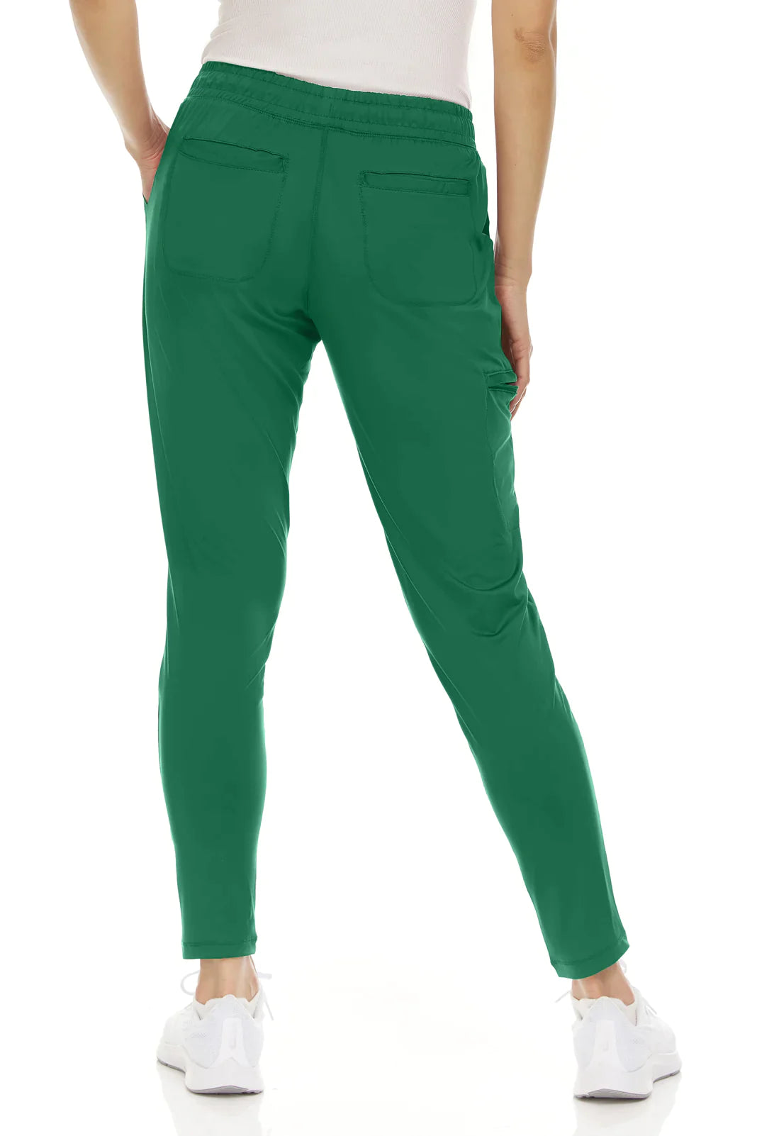 Conj. Medichic Stretch Mod. Nichole / Blake Hunter