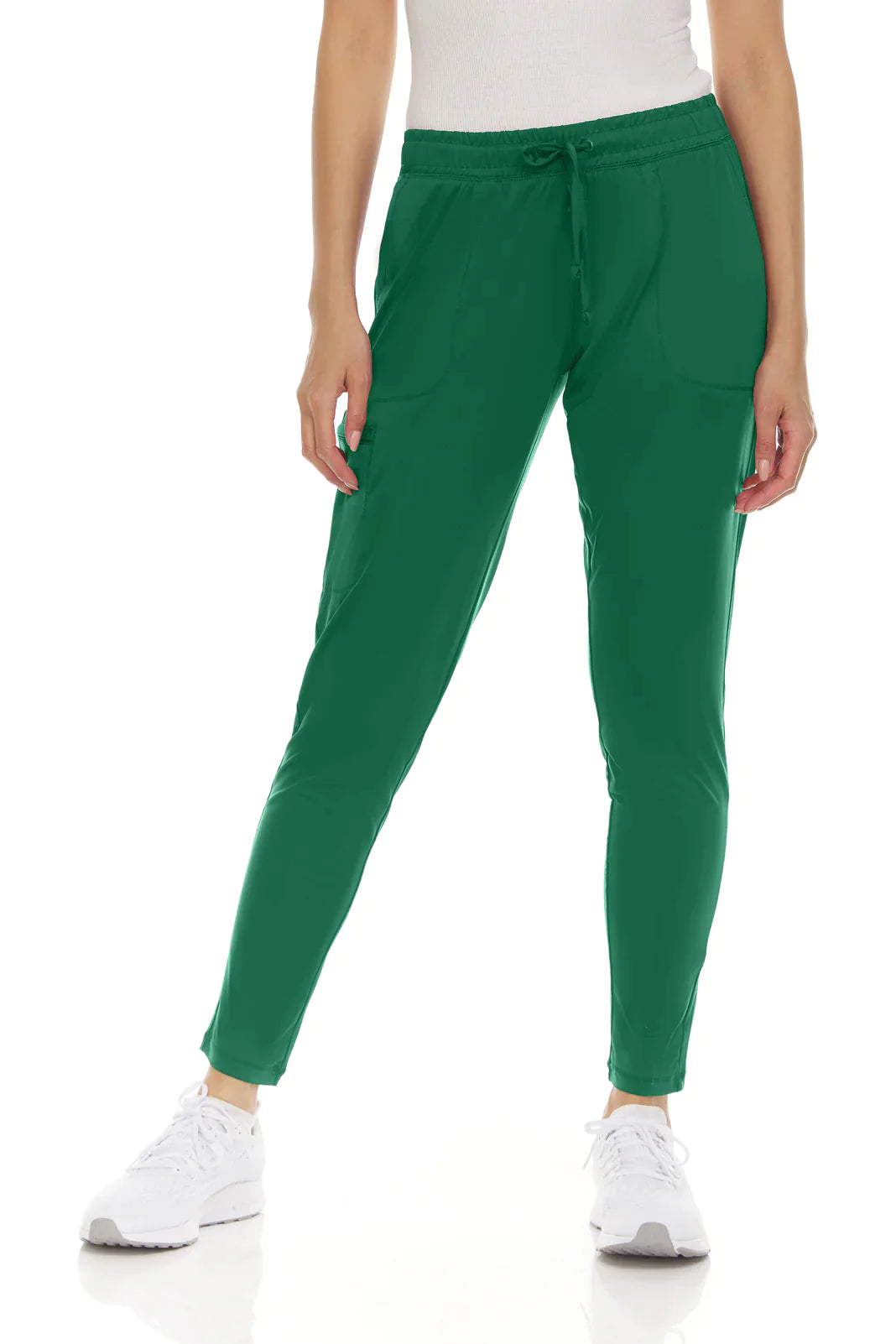 Conj. Medichic Stretch Mod. Nichole / Blake Hunter