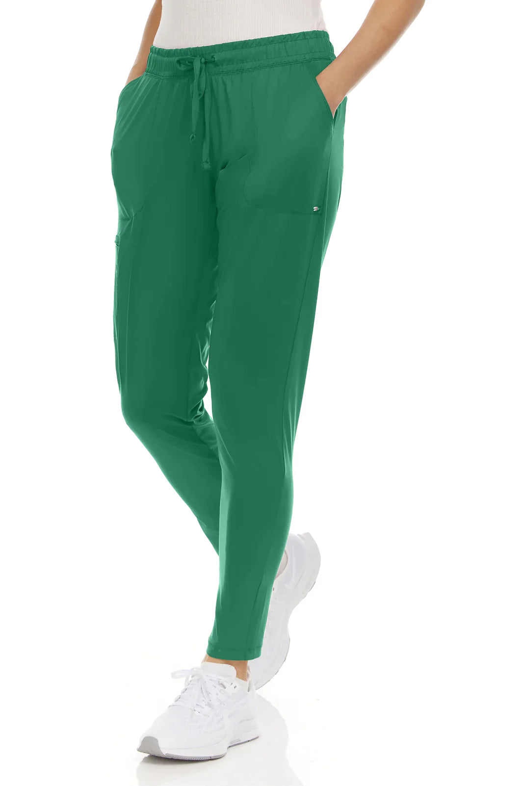 Conj. Medichic Stretch Mod. Nichole / Blake Hunter