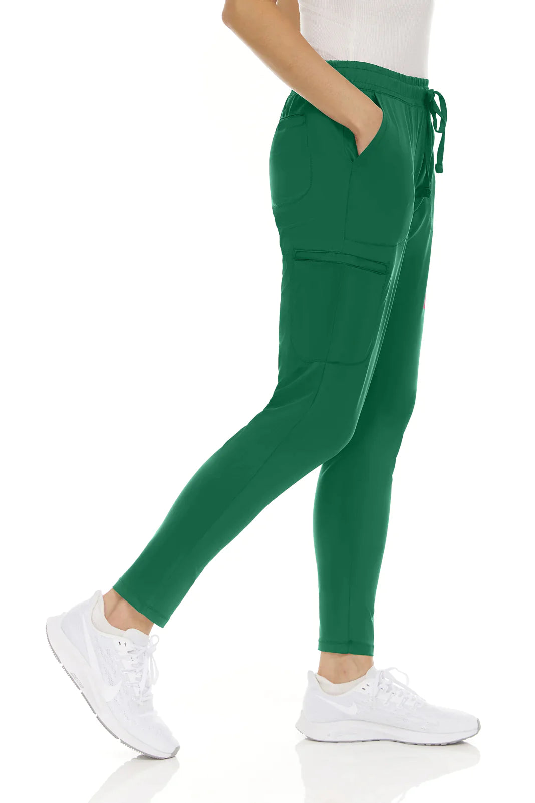 Conj. Medichic Stretch Mod. Nichole / Blake Hunter