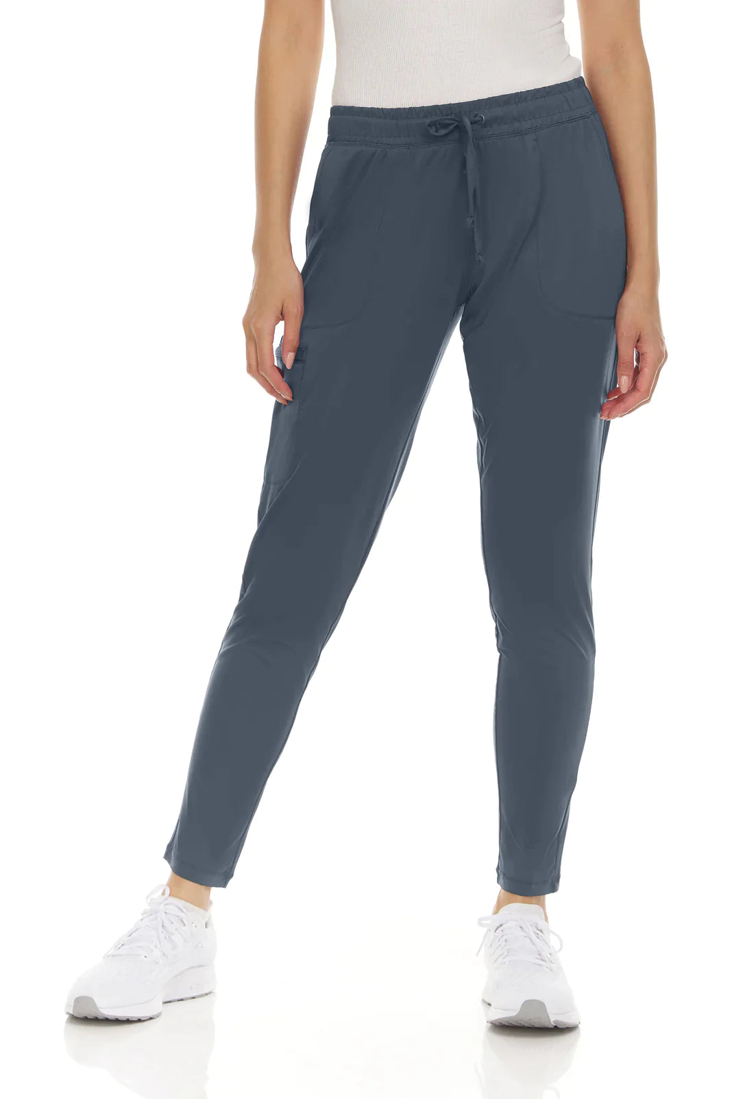 Conj. Medichic Stretch Mod. Nichole / Blake Pewter