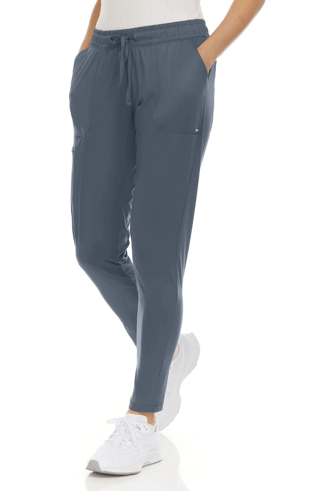 Conj. Medichic Stretch Mod. Nichole / Blake Pewter