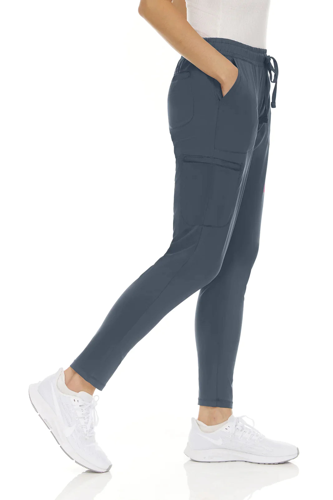 Conj. Medichic Stretch Mod. Nichole / Blake Pewter