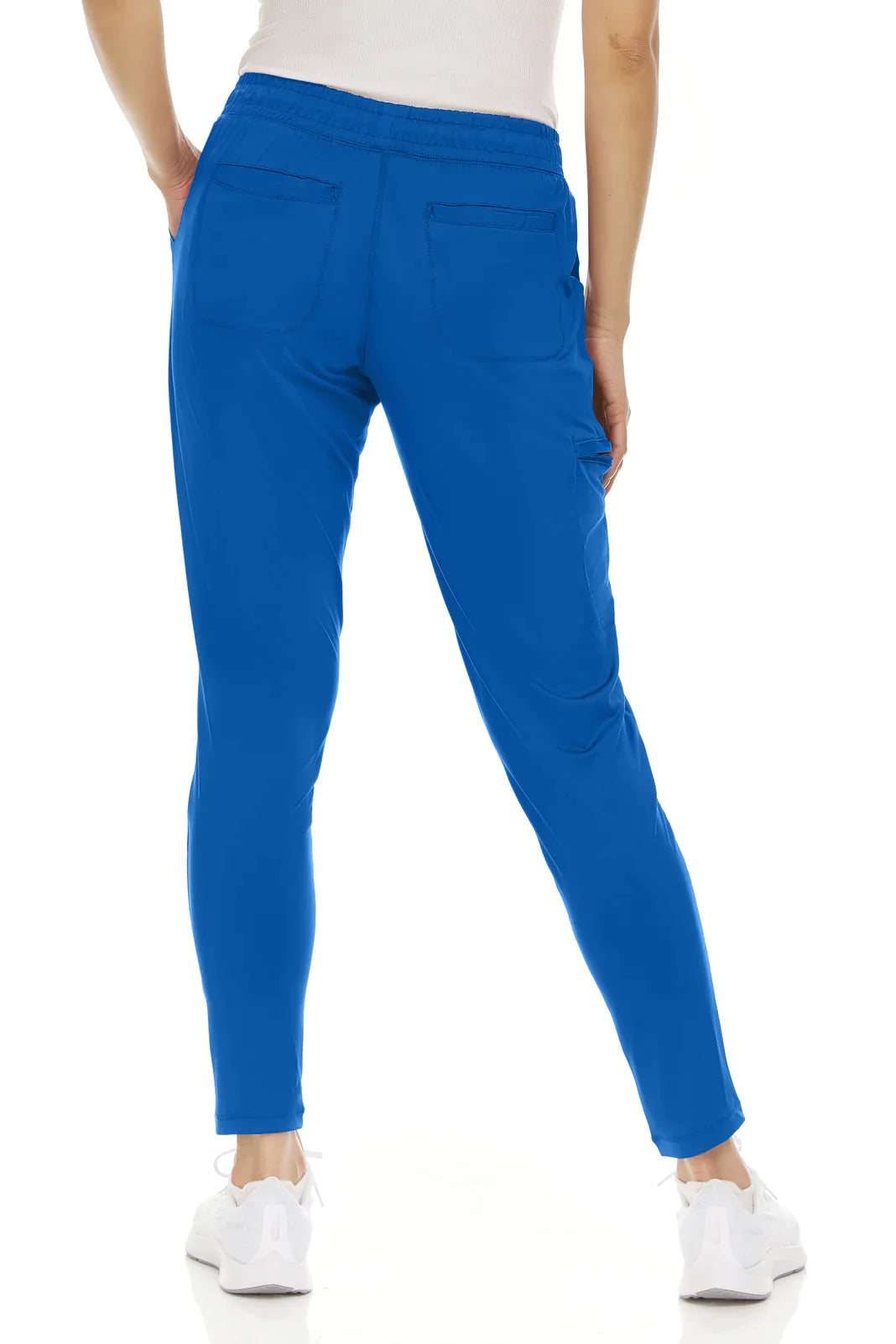 Conj. Medichic Stretch Mod. Nichole / Blake Royal