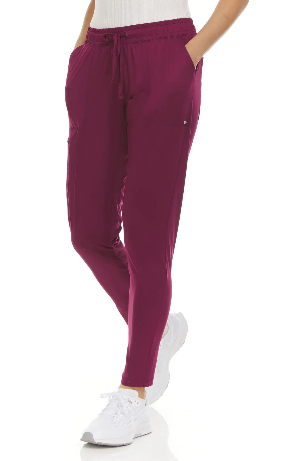 Conj. Medichic Stretch Mod. Nichole / Blake Wine
