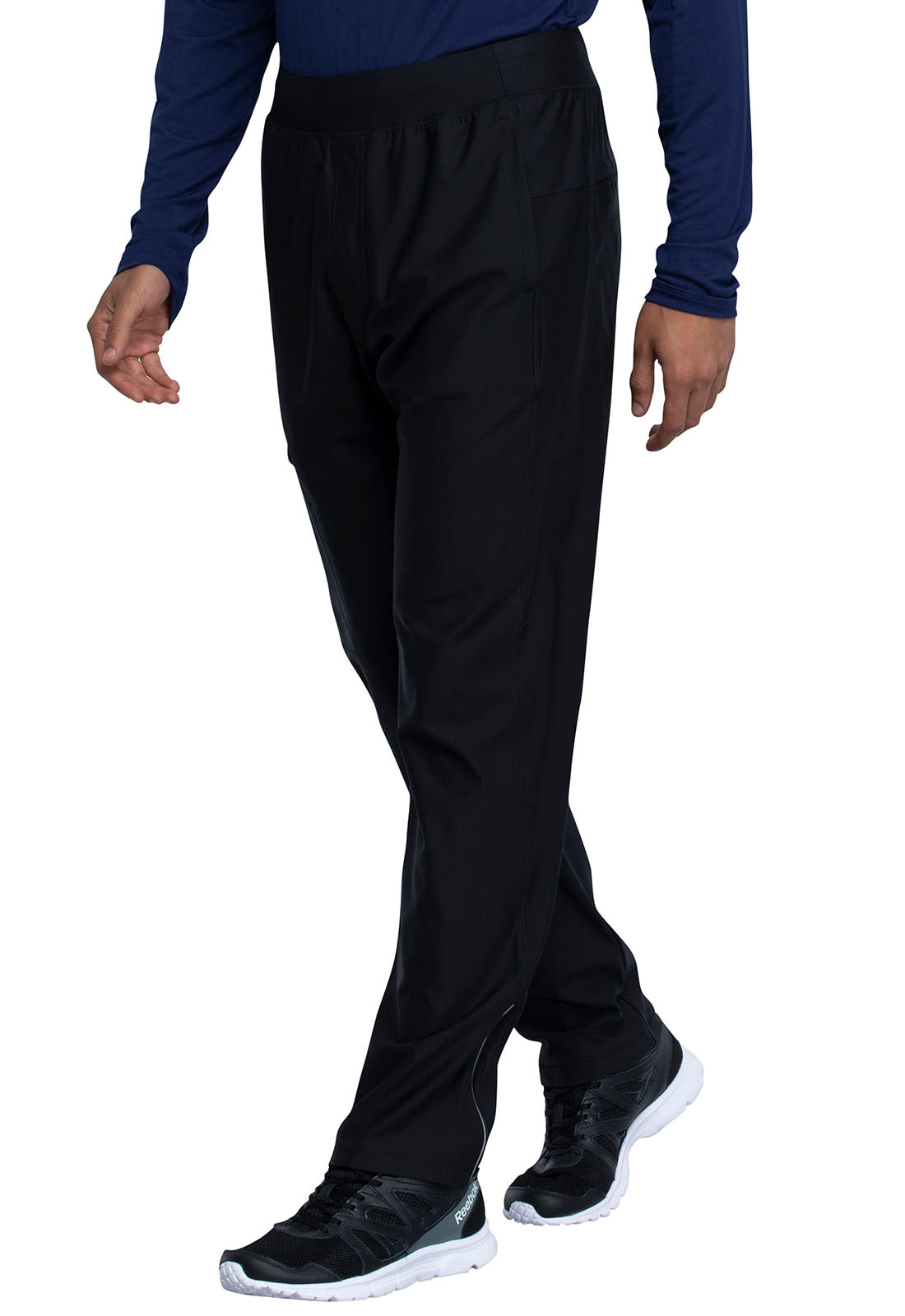OFE Conj. Hombre Cherokee Form Mod.CK885/CK185 Black