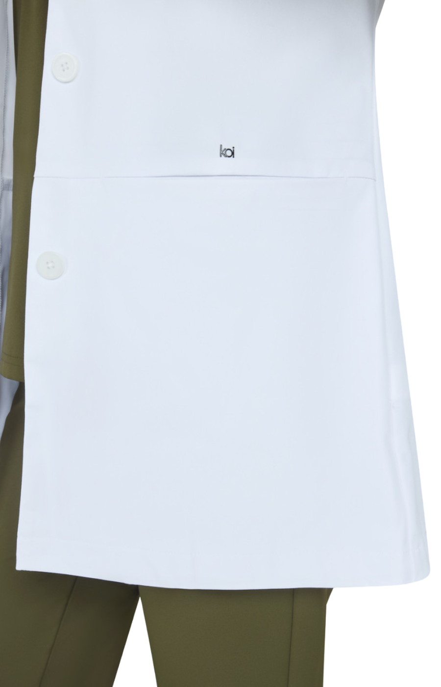 Bata Mujer Koi Essentials Mod. Care