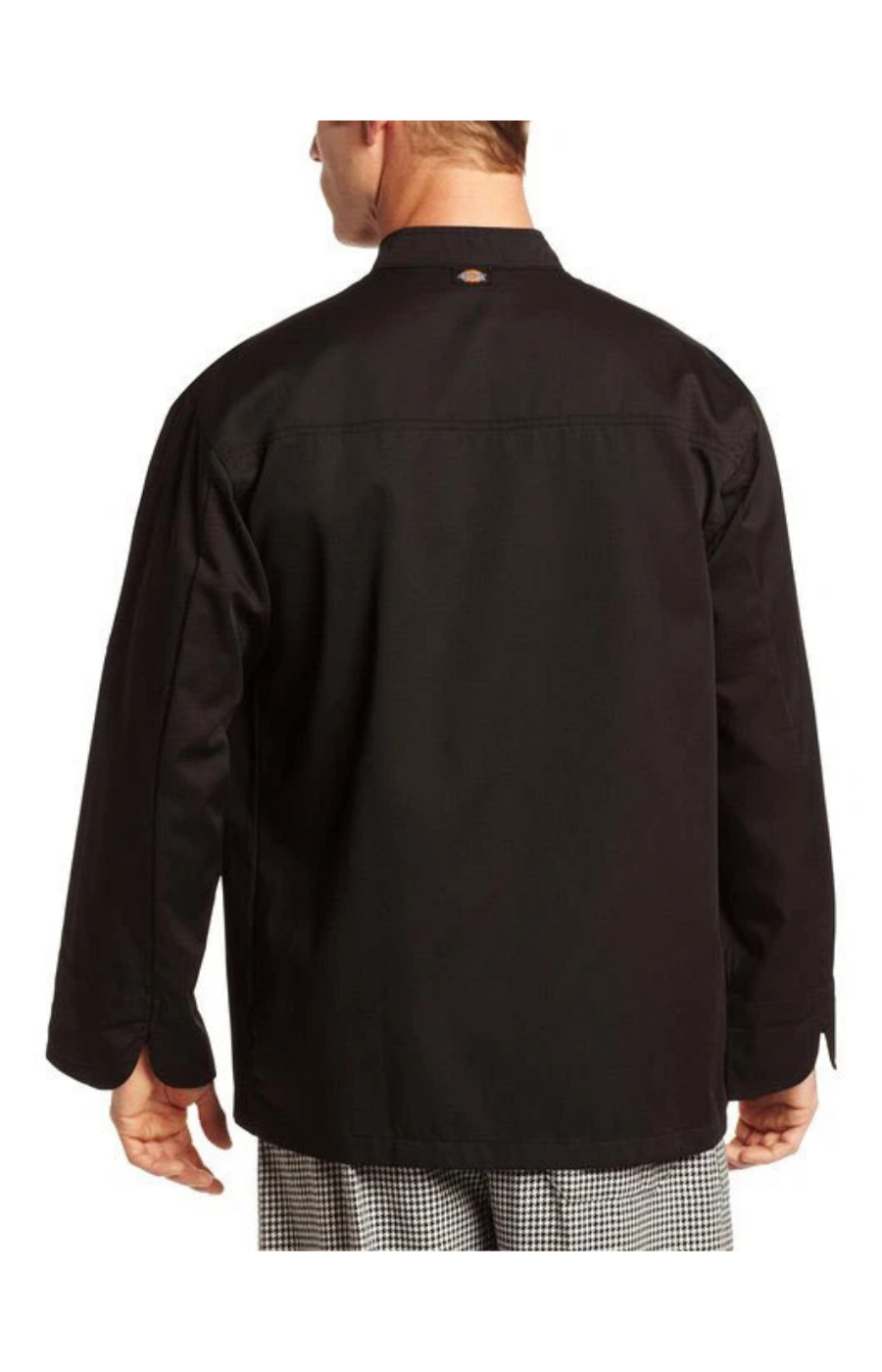 Filipina Chef Dickies DC101 Black