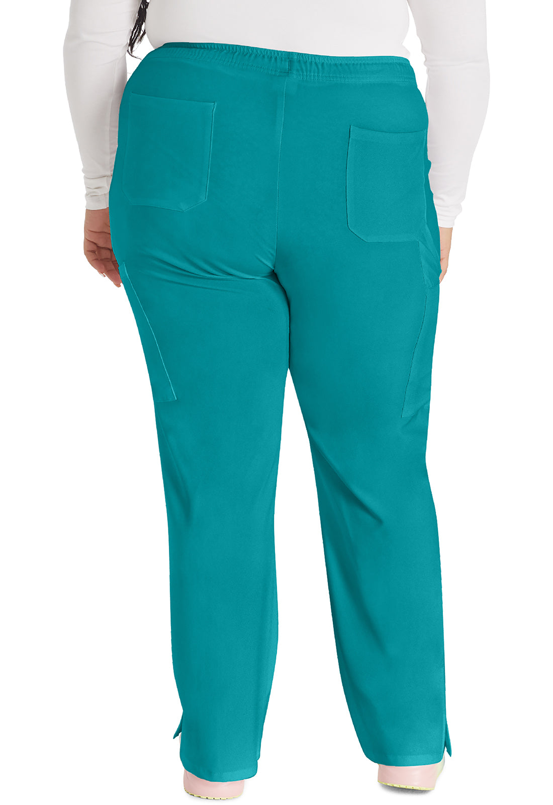 Conj. Mujer Dickies EDS Essentials Mod.DK615/DK010 Teal
