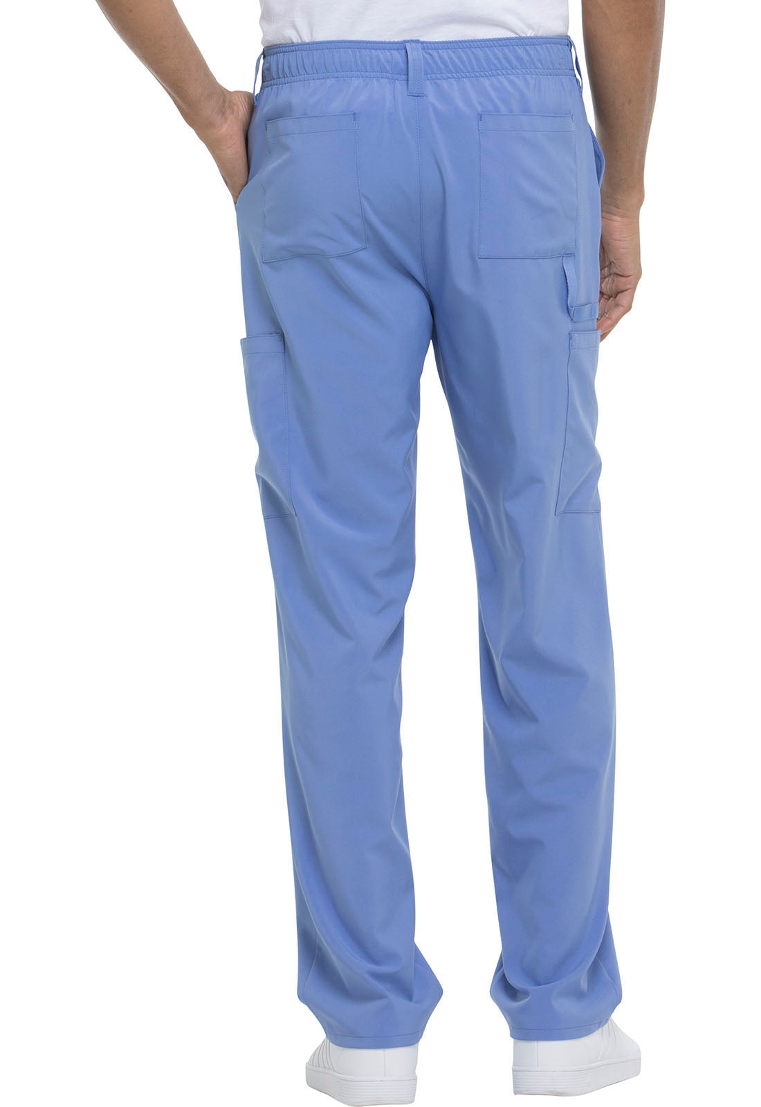 Conj. Hombre Dickies EDS Essentials Mod.DK645 / DK015 Ciel