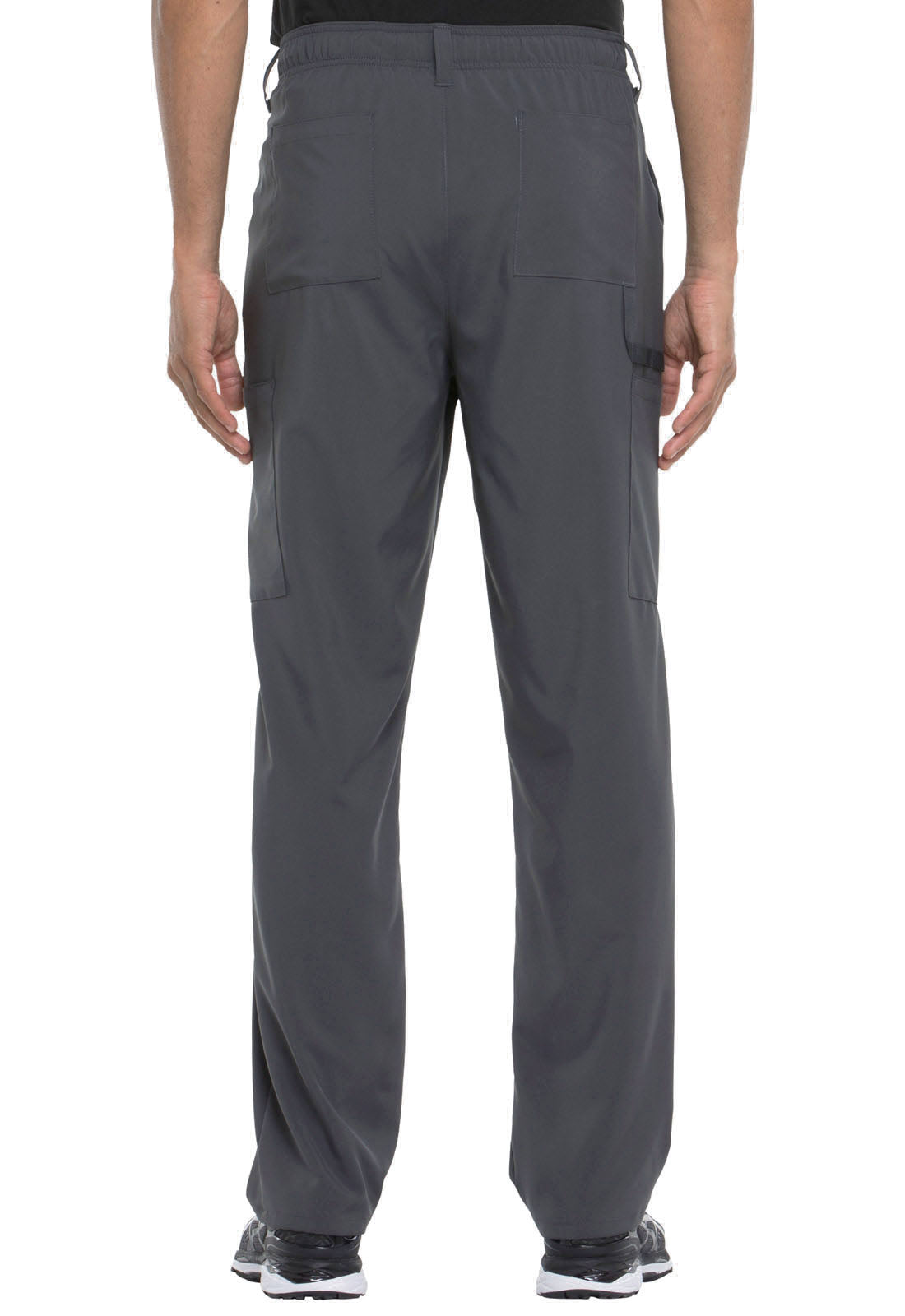 Conj. Hombre Dickies EDS Essentials Mod.DK645 / DK015 Pewter