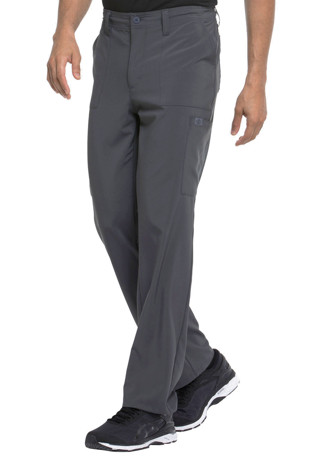 Conj. Hombre Dickies EDS Essentials Mod.DK645 / DK015 Pewter