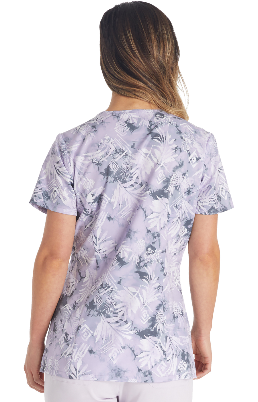 Filipina Mujer Dickies Estampada Mod. DK616 TPDS