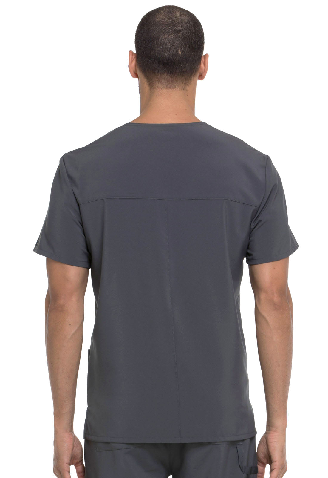 Conj. Hombre Dickies EDS Essentials Mod.DK645 / DK015 Pewter