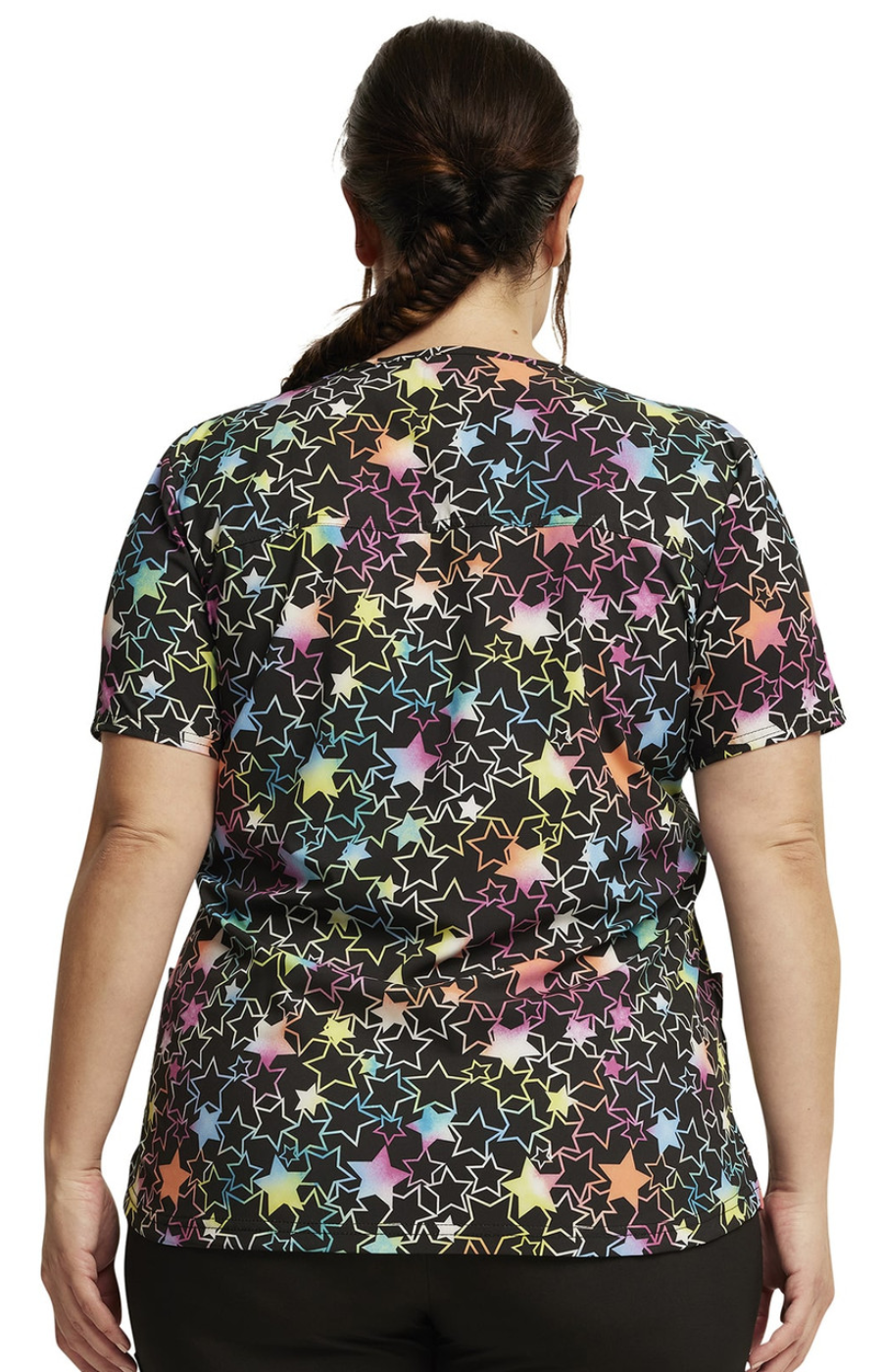 Filipina Mujer Dickies Estampada Mod. DK876 SPUM