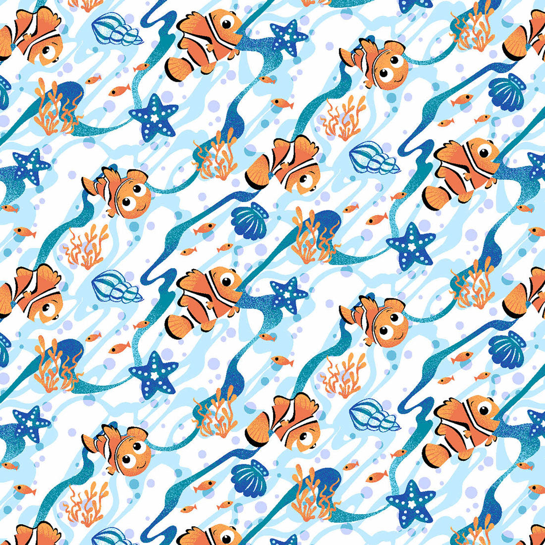 SUM24 Filipina Mujer Cherokee Tooniforms PFA Mod.TF786FNCO Nemo