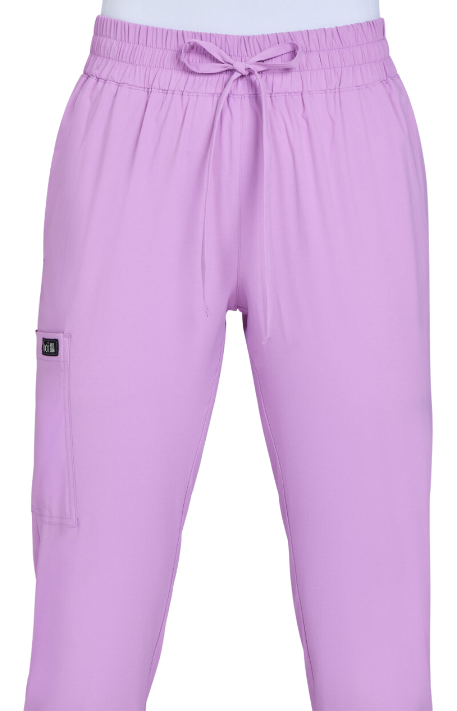 SPRING25 Pantalón Mujer Koi Basics Mod. Gemma Mujer Bloom Lavender