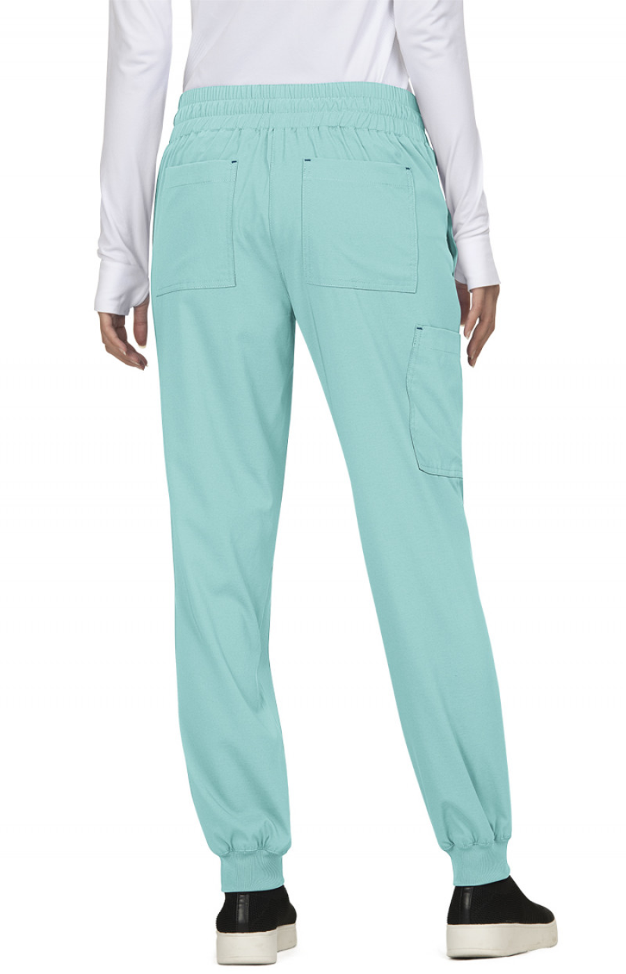 Conj. Mujer Koi Basics Mujer Kade / Gemma Fresh Mint