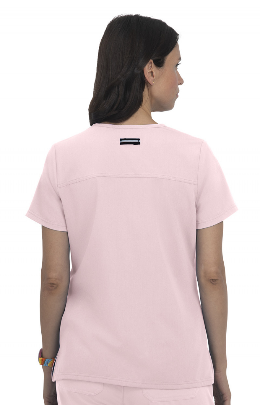 SPRING25 Filipina Mujer Koi Next Gen Mod. Hustle & Heart Pink Dream