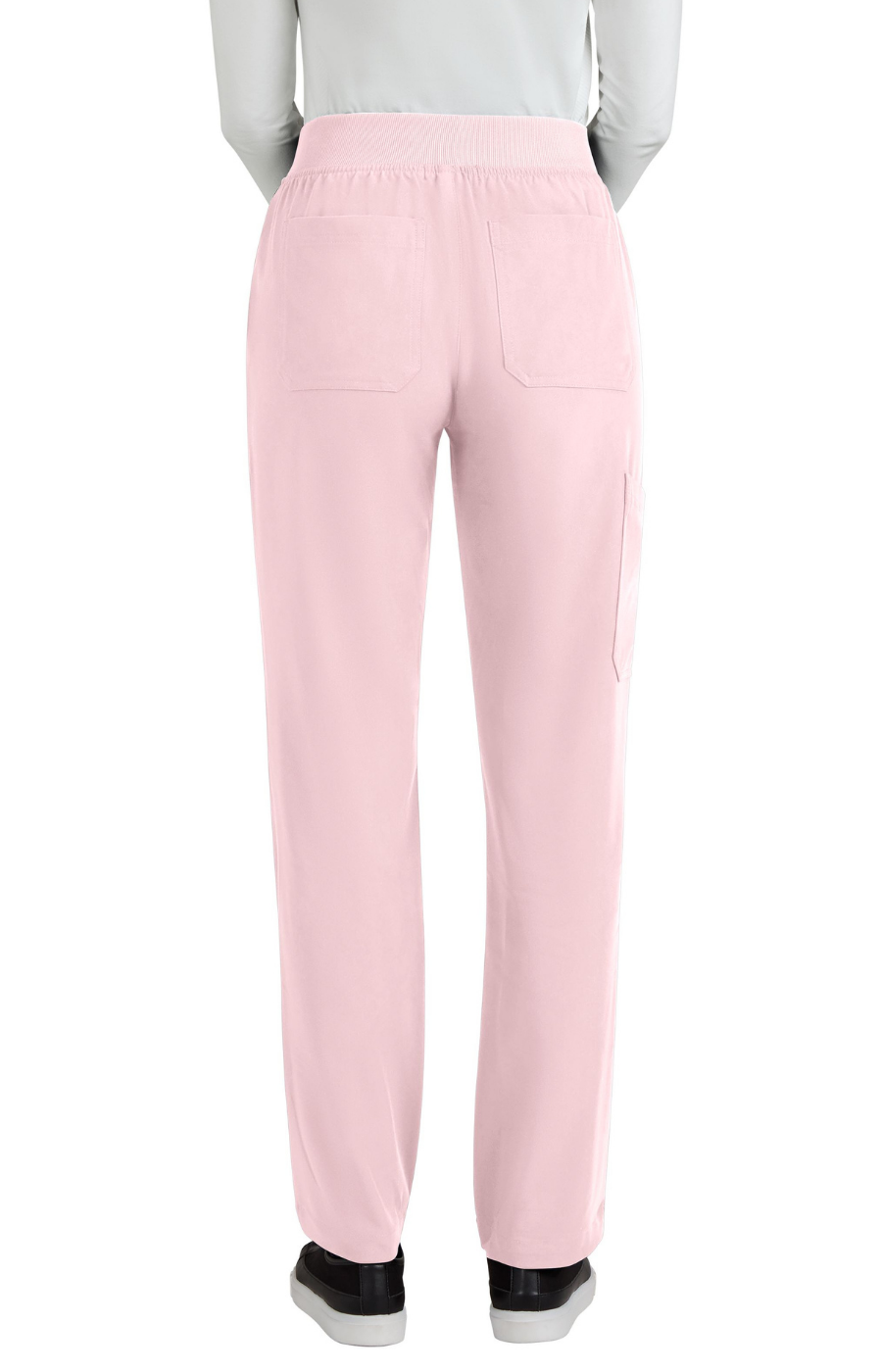 SPRING25 Pantalón Mujer Koi Next Gen Mod. Jump Start Pink Dream