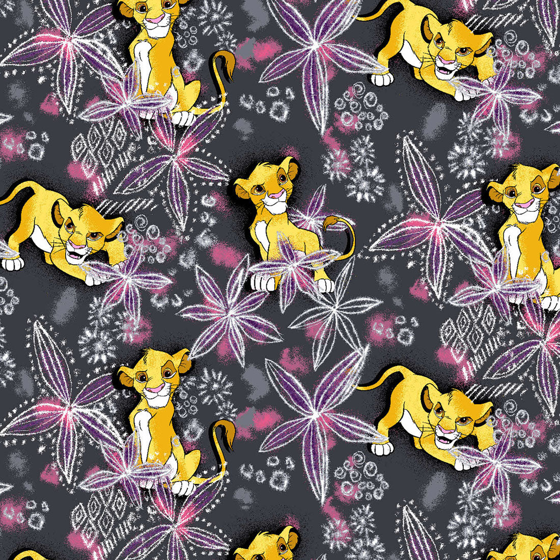 SUM24 Filipina Mujer Cherokee Tooniforms PFA Mod.TF737LKGH Rey Leon