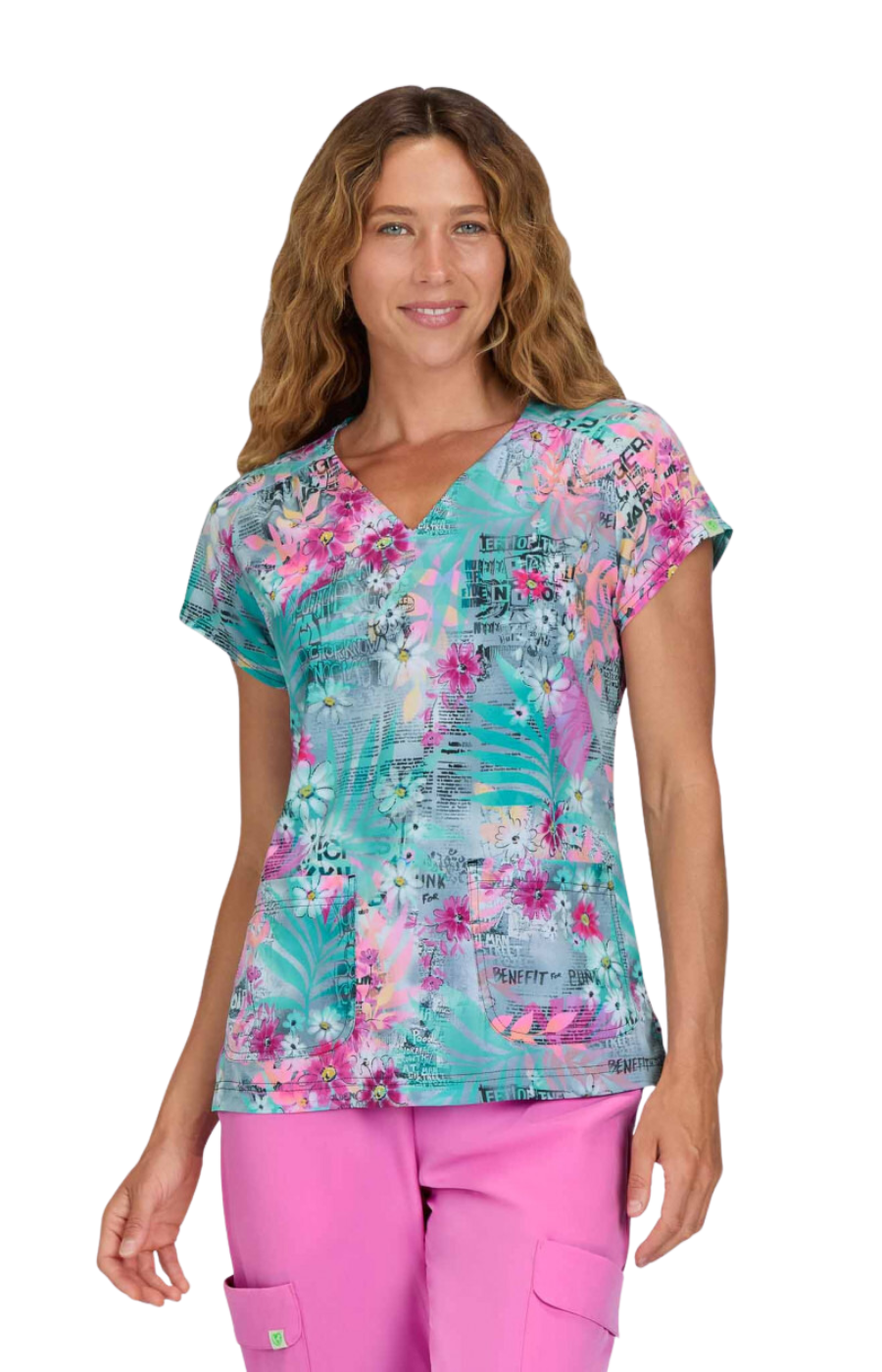 SPRING25 Filipina Mujer Planet Koi Mod. Meadow Flash Back
