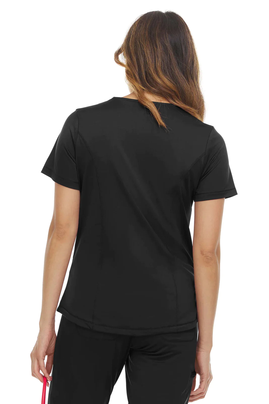 Conj. Medichic Stretch Mod. Nichole / Blake Black