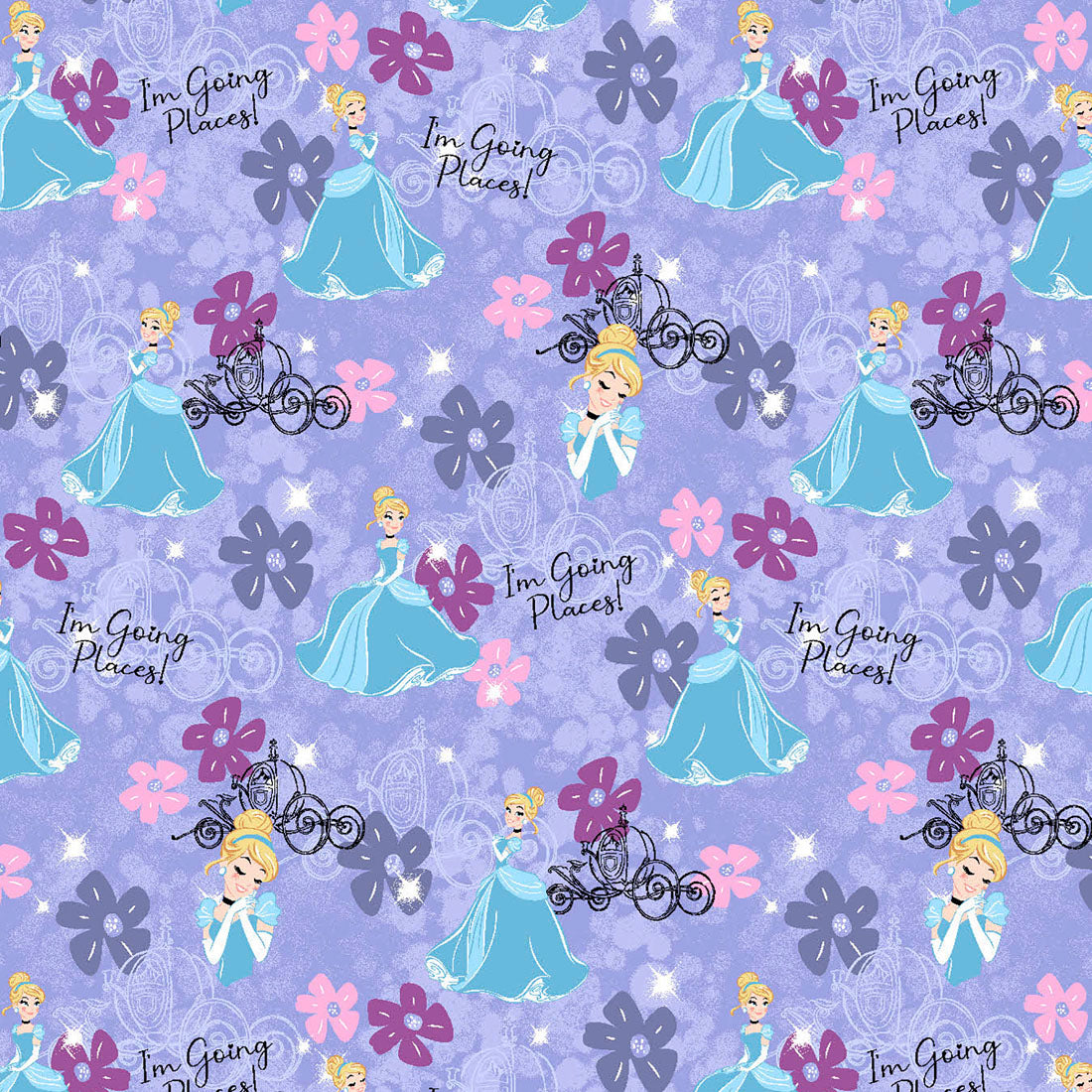 SP24.. Filipina Cherokee Tooniforms PFA Mod.TF641PRGM Cenicienta