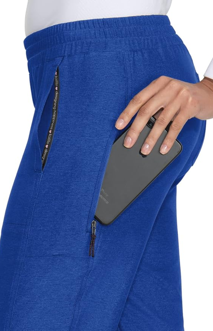 Conj. Mujer Koi Lite Stretch Mod. Action / Power