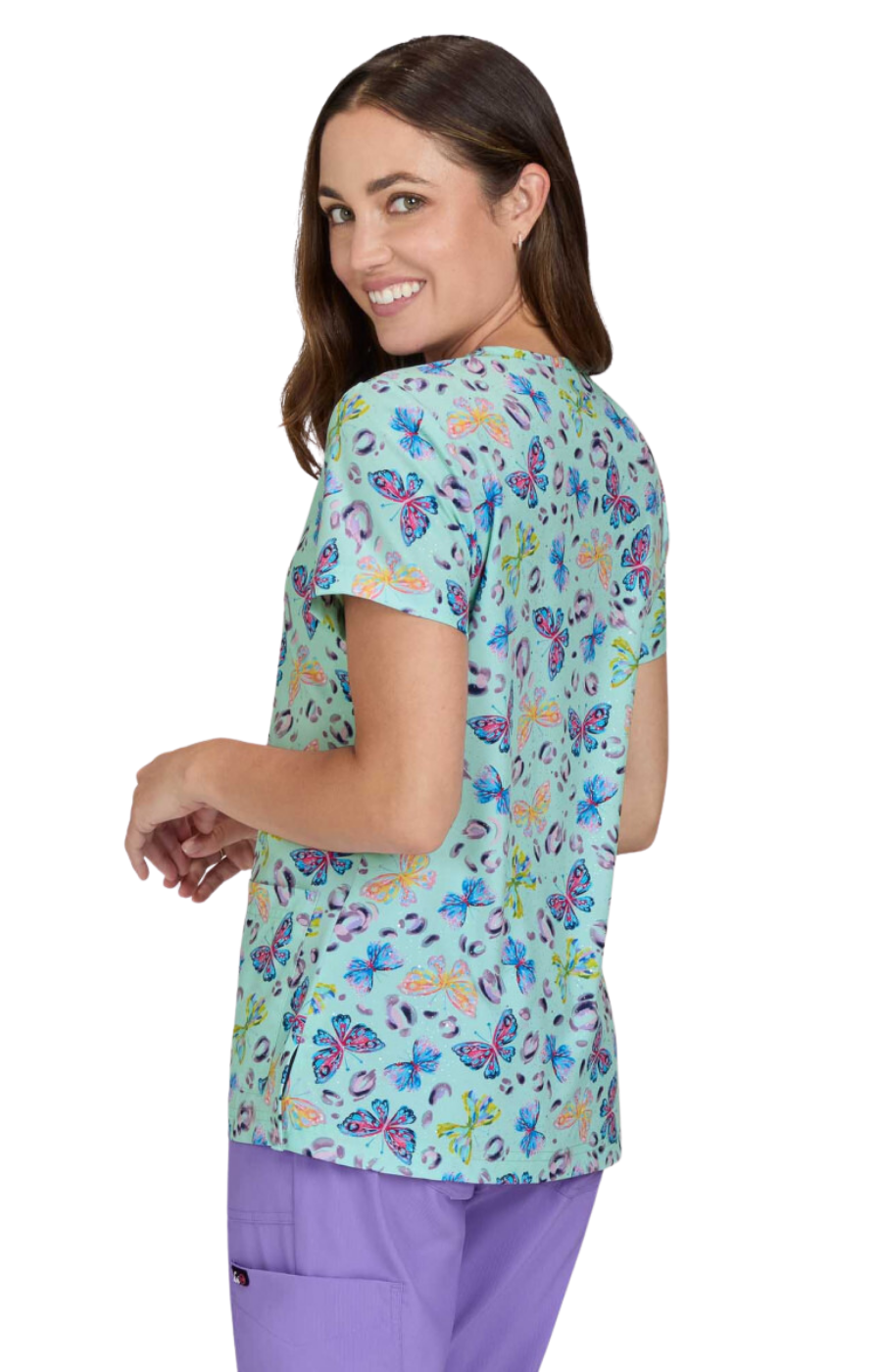 SPRING25 Filipina Mujer Koi Artist Series Estampada Mod. Rosalie Fashionflies