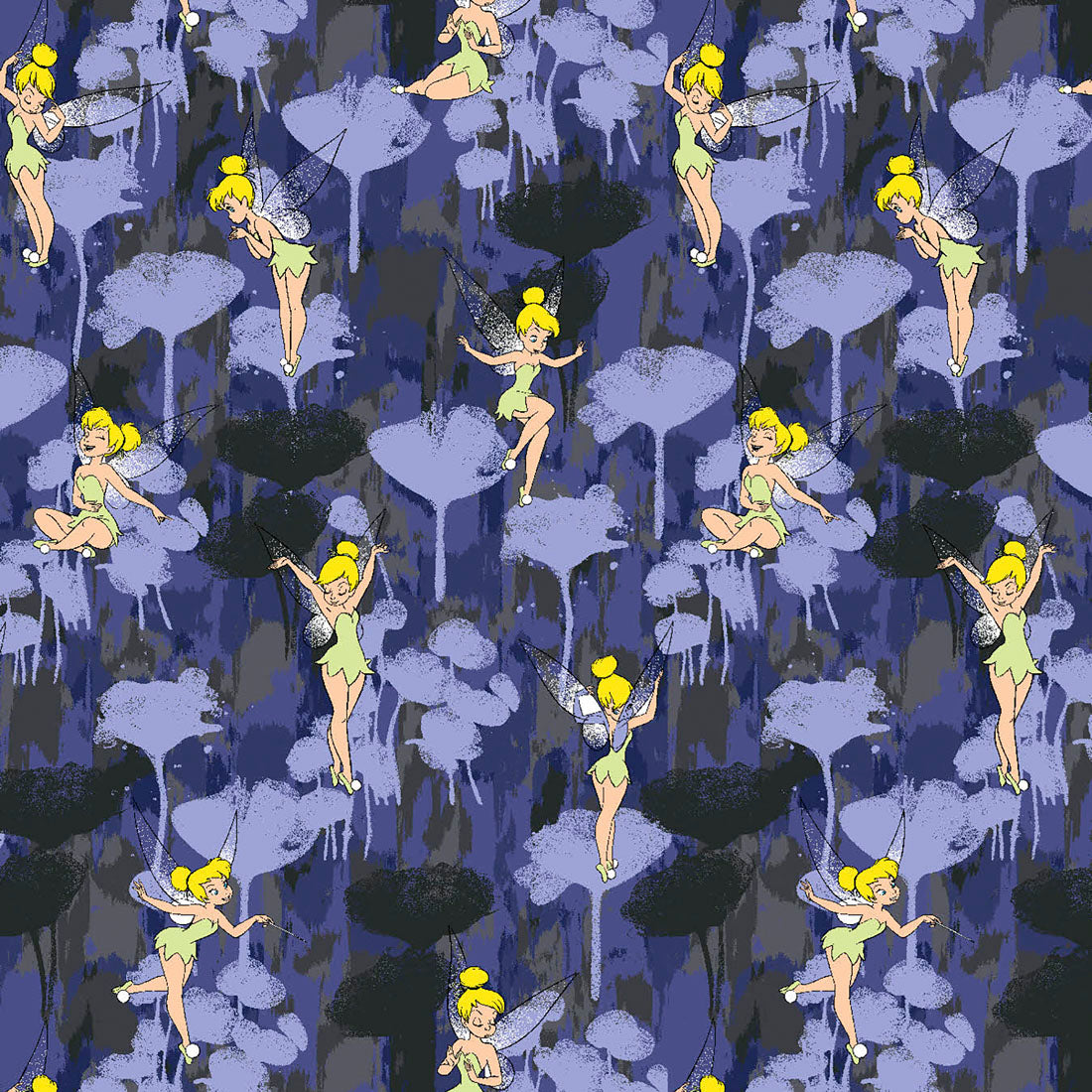 SP24.. Filipina Mujer Cherokee Tooniforms PFA Mod.TF761TBWM Campanita