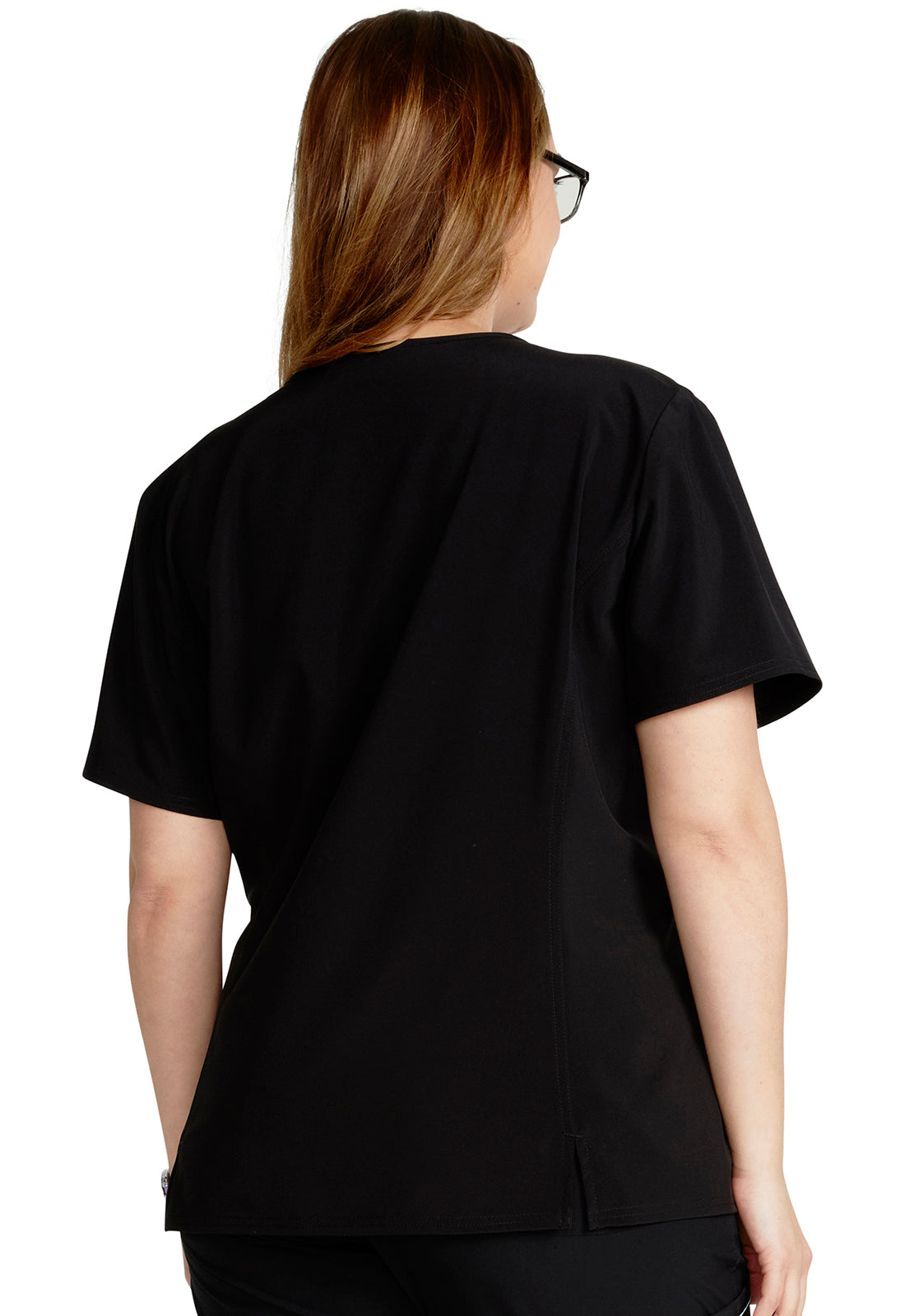 PFA.. Filipina Mujer Cherokee Tooniforms Mod.TF637 FZHG