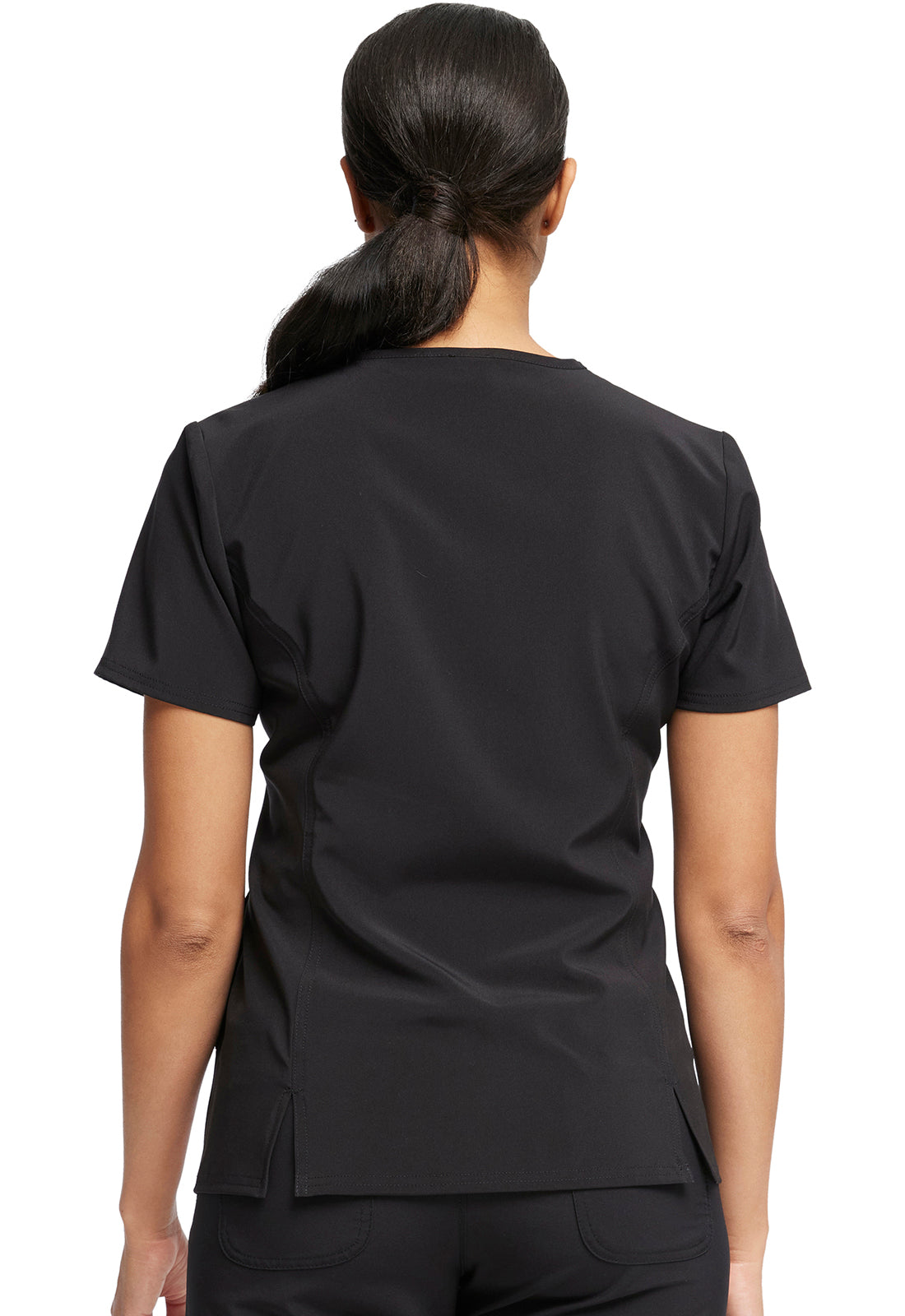 PFA Filipina Mujer Cherokee Tooniforms Mod.TF637NCUD Jack