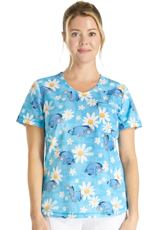 SUM24 Filipina Mujer Cherokee Tooniforms PFA Mod.TF786PHVM Igor