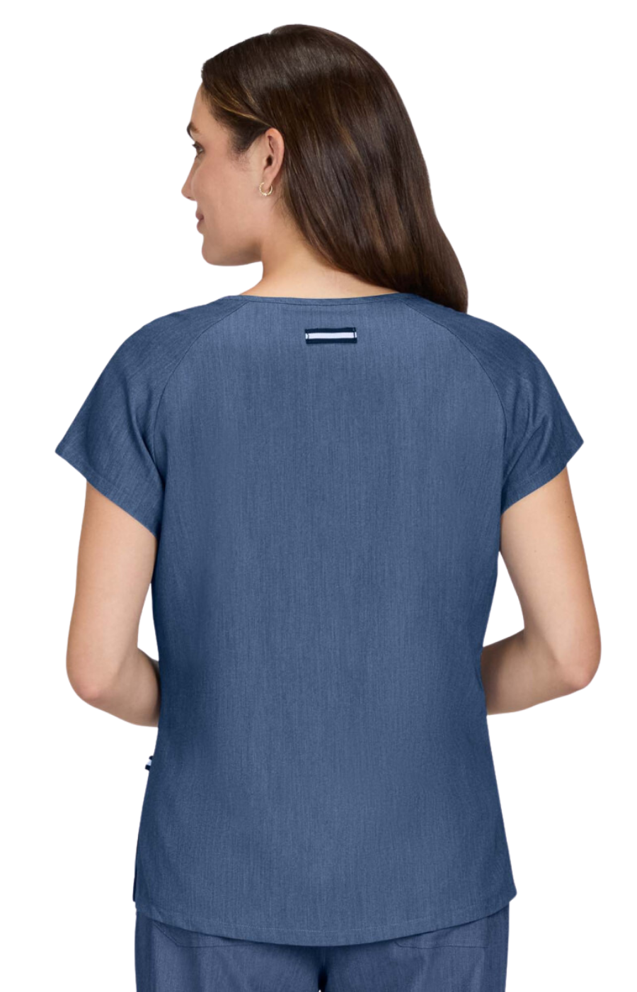 Conj. Mujer Koi Next Gen Mod. Up & Going / Everyday Hero Denim