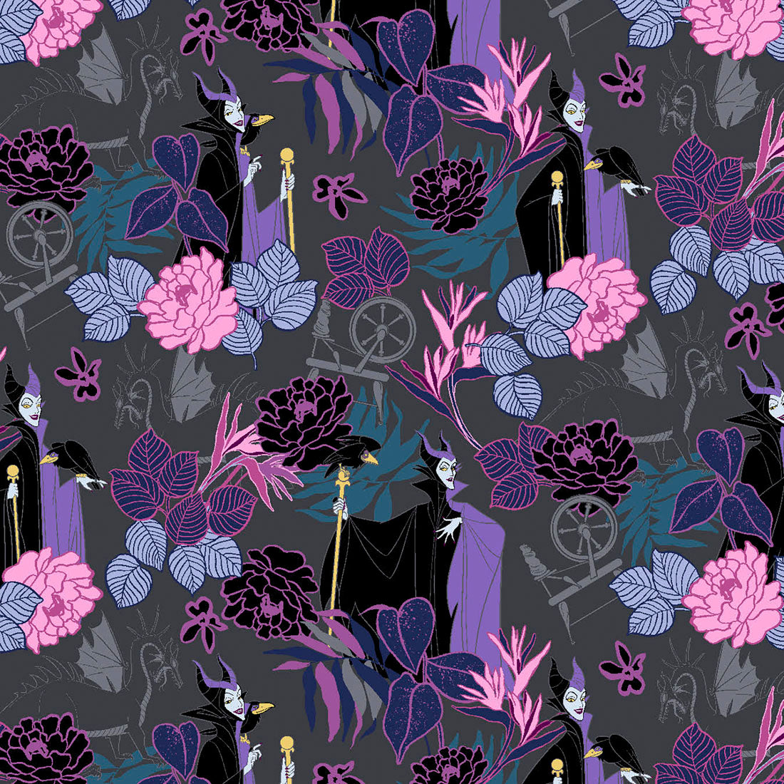 SUM24 PFA Filipina Mujer Cherokee Tooniforms Mod.TF737VIDF Villanas