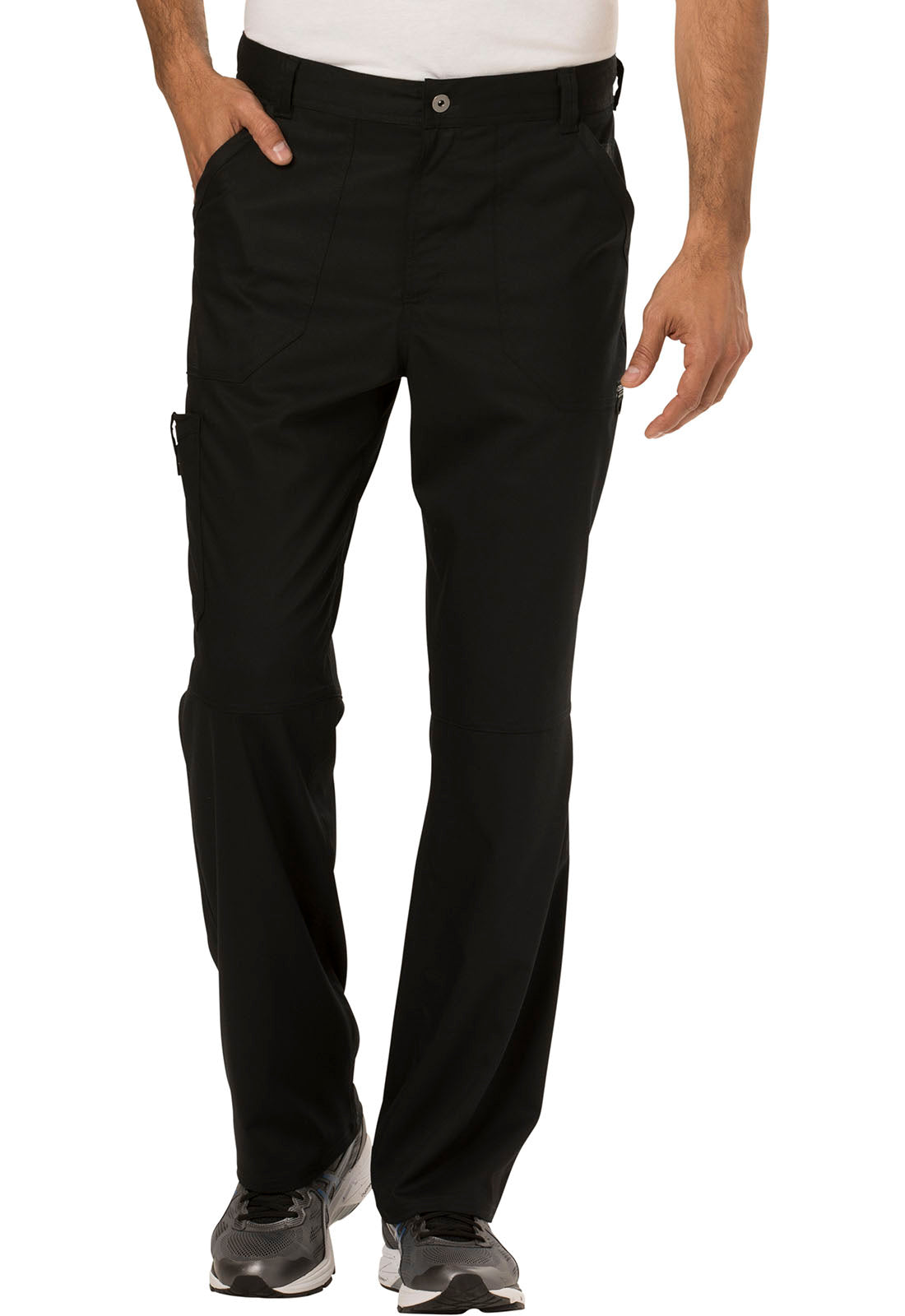 Conjunto Cherokee Revolution Hombre WW670/WW140 Black