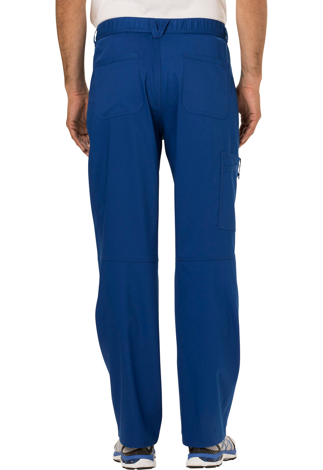 Conjunto Cherokee Revolution Hombre WW670/WW140 Galaxy