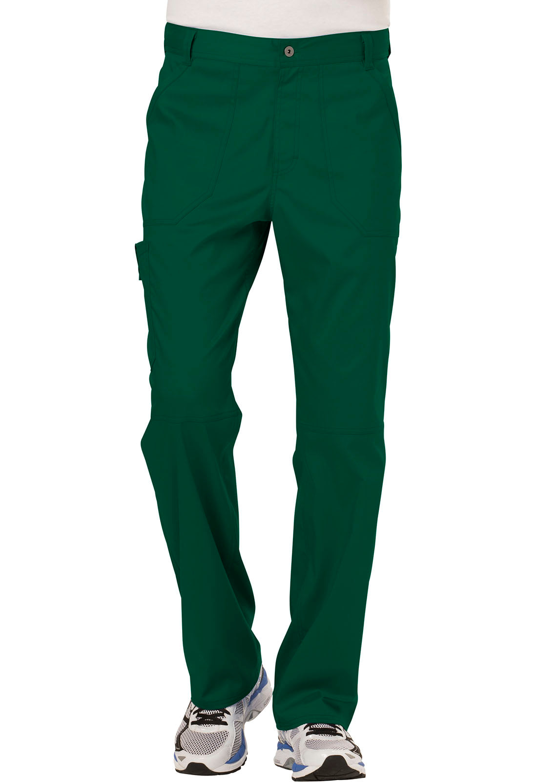 Conjunto Cherokee Revolution Hombre WW670/WW140 Hunter
