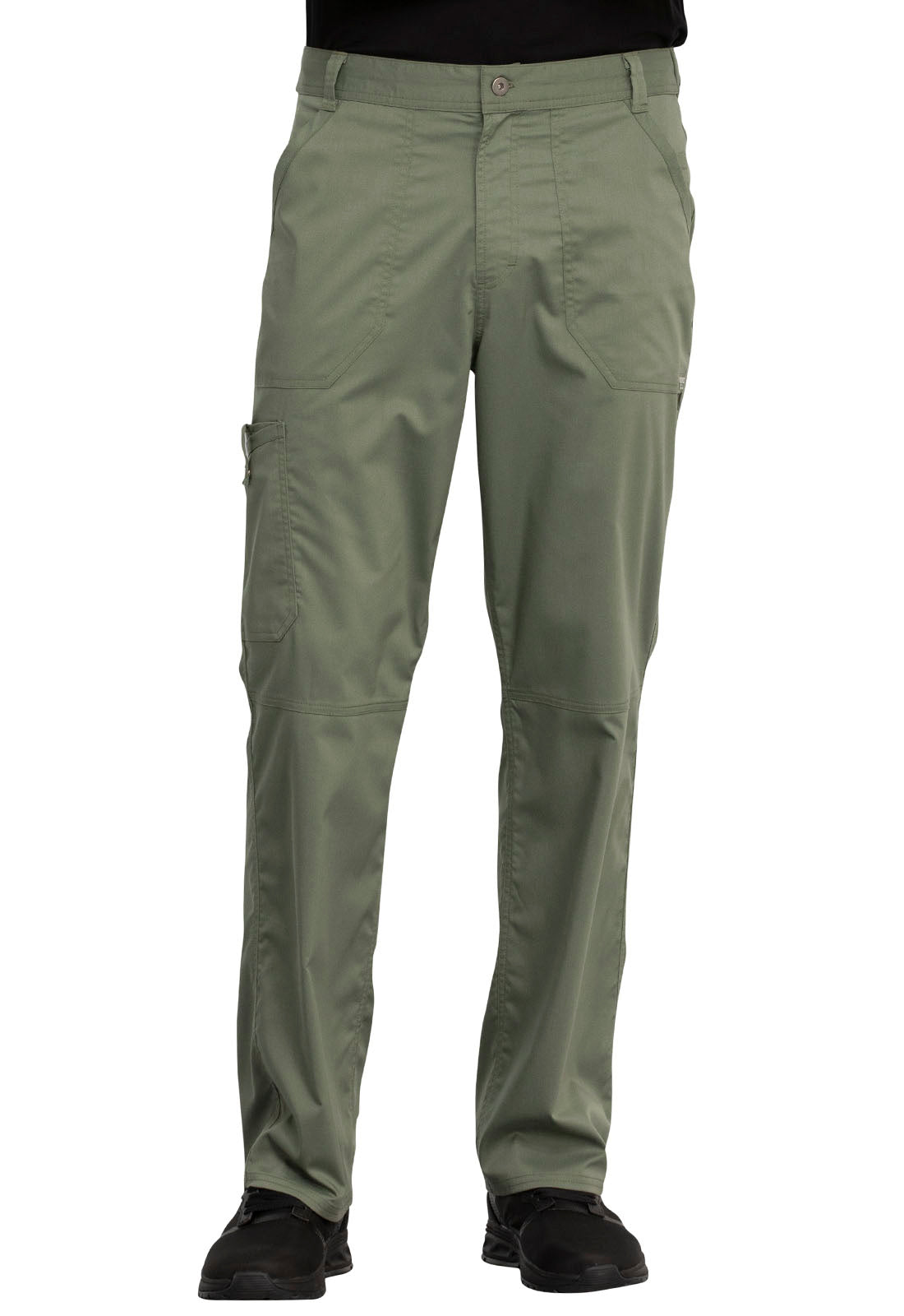 Conjunto Cherokee Revolution Hombre WW670/WW140 Olive