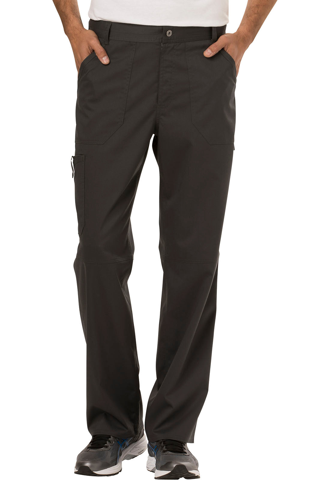 Conjunto Cherokee Revolution Hombre WW670/WW140 Pewter